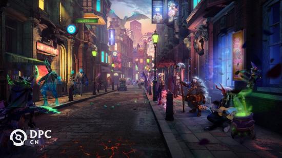 王者荣耀李白出装与玩法详细攻略