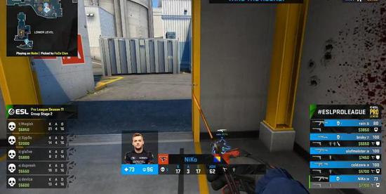 电竞职业生涯的转变与热情的力量